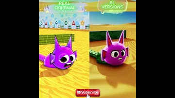 Incredibox Sprunki FAT and DIET Squid Game with PINKI vs  This video is an AI-generated parody.