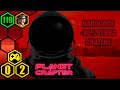  02  hardcore cratre  planet crafter frslan lp  lets play