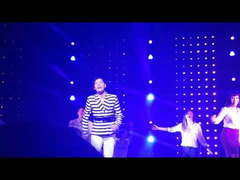 20170122 젊음의행진 커튼콜 (막공)