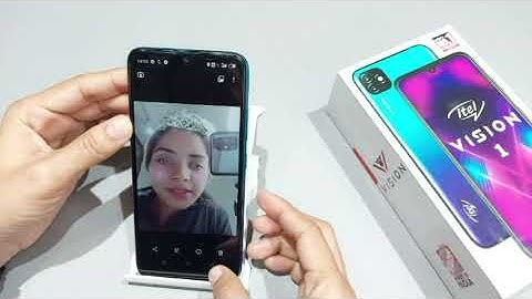 Itel vision 1,1pro Camera Setting | Camera Ki Setting Kaise Karen | Camera Features Tips And Tricks