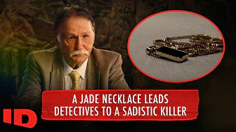 The Necklace That Broke The Case | The Real Murders On Elm Street | ID
