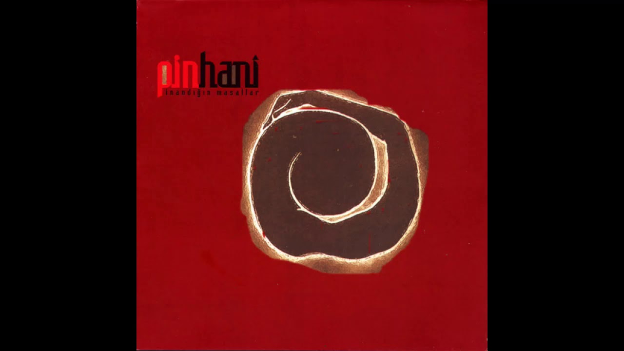 Pinhâni - Gözler anlatır (Uzun Versiyon Akustik)