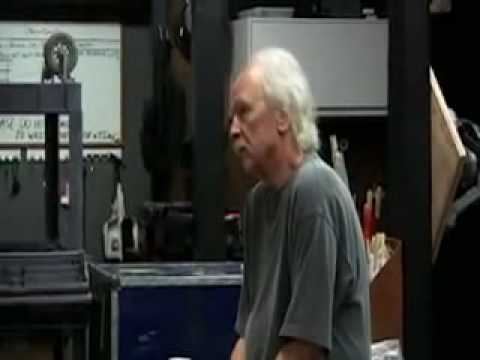 Behind the Scenes of John Carpenter's The Ward