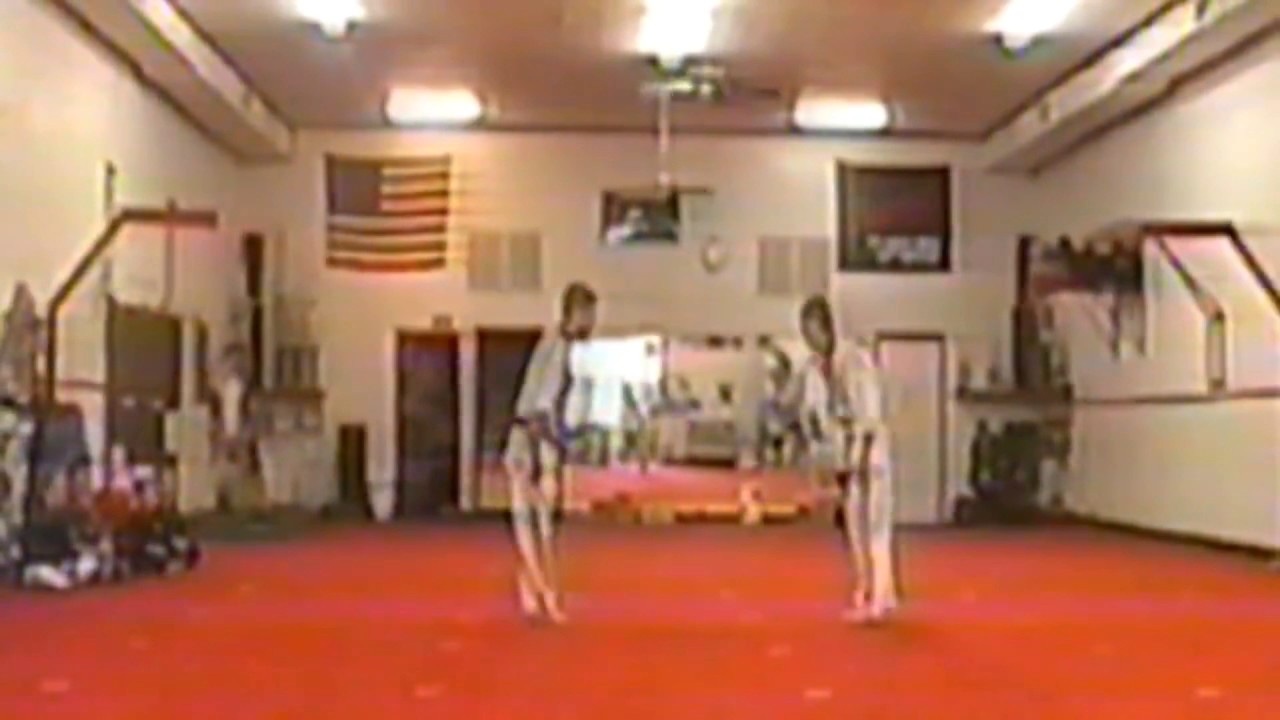 Ray Rice Boxing Ray Rice Martial Arts Open House 2000 25th Anniversary - Student Self ...