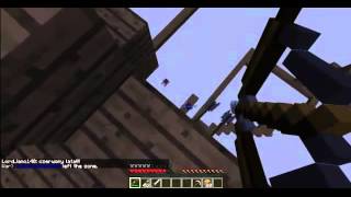 Bitwa Na Serwerze Angularminecraft Odc.2