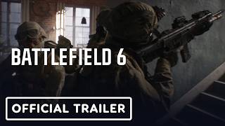 Thumbnail for Battlefield 6 - Official Reveal Trailer