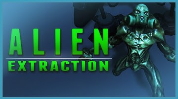 Unity 3D Alien Defense Game