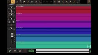 Phineas and Ferb: Breaking Out - Audio Evolution Cover
