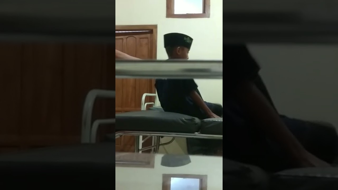 Proses sunat / khitan modern enak dan cepat sembuh 