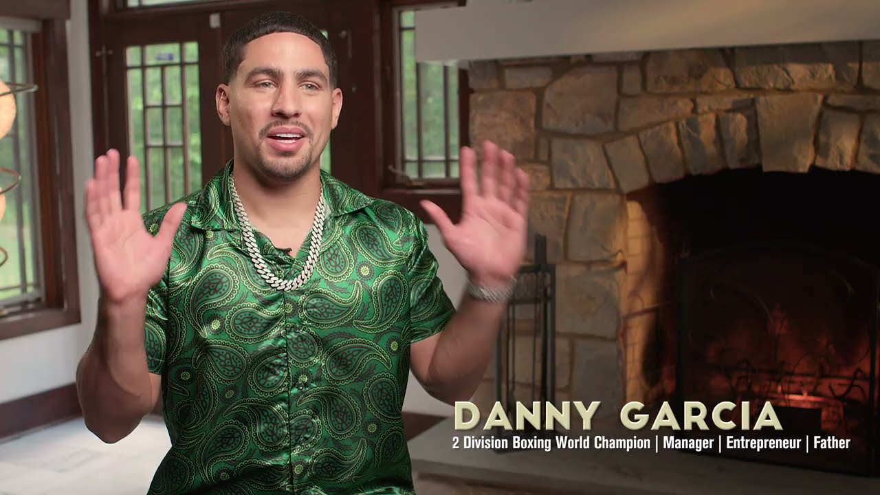 Garcia Family Bu$ine$$ - If It Wasnt 4 Boxing  (Episode 3)