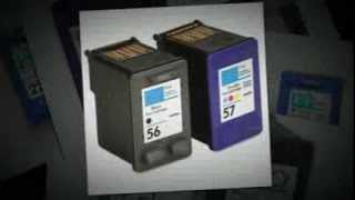 Low Cost Printer Ink Cartridges from Castle Ink