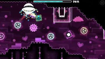 [Reupload] [Weekly Demon #60] Impulse Drop