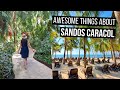 15 Things I Liked About SANDOS CARACOL ECO RESORT | Playa Del Carmen, Mexico