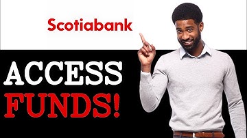 How To Use Scotiabank Line Of Credit (2025)