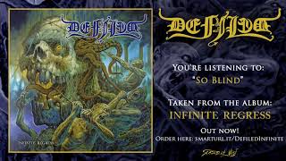 Defiled - So Blind