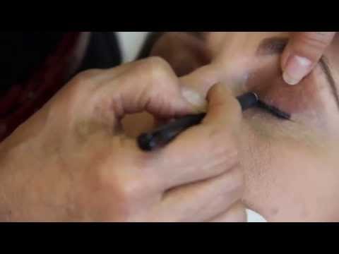 Maquiagem para mulheres acima de 50 anos