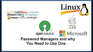 Password Manager - Why You Need to Use One! screenshot 2