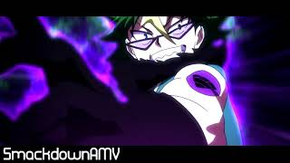 [Beyblade Burst Edit] Legends Rise - East of Eden