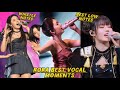 RORA BEST VOCAL MOMENTS WHILE RAMI IS ABSENT!