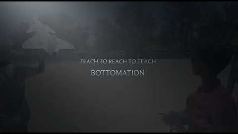 Village Tech School Intro