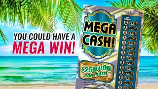Mega Cash!
