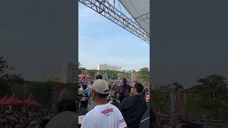 DIFARINA INDRA OM ADELLA LIVE SURABAYA #omadellaterbaru
