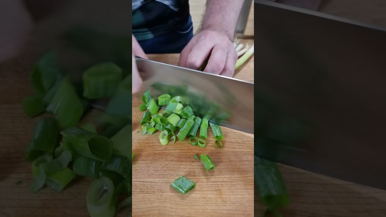 Kakashi's favorite Food, Miso Soup with Eggplant 