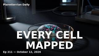 CRISPR Maps Every Cell Division in Mammal Embryos screenshot 5
