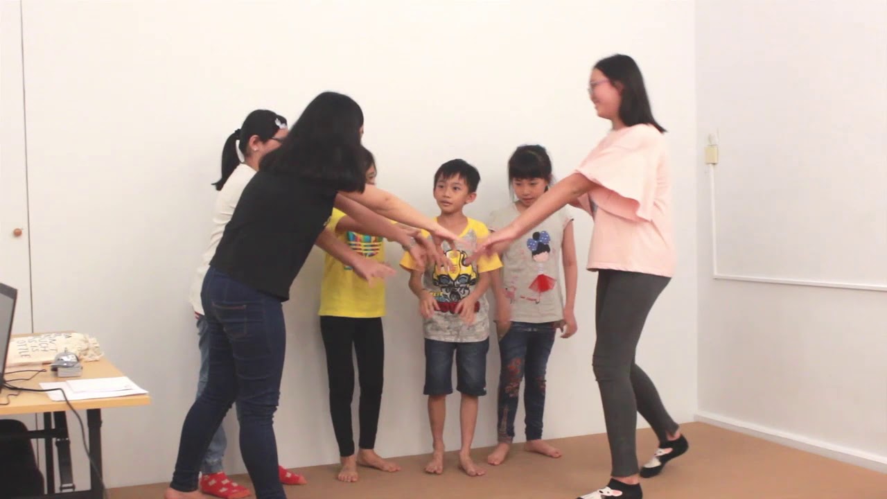 Winter Academy Gathering 2020