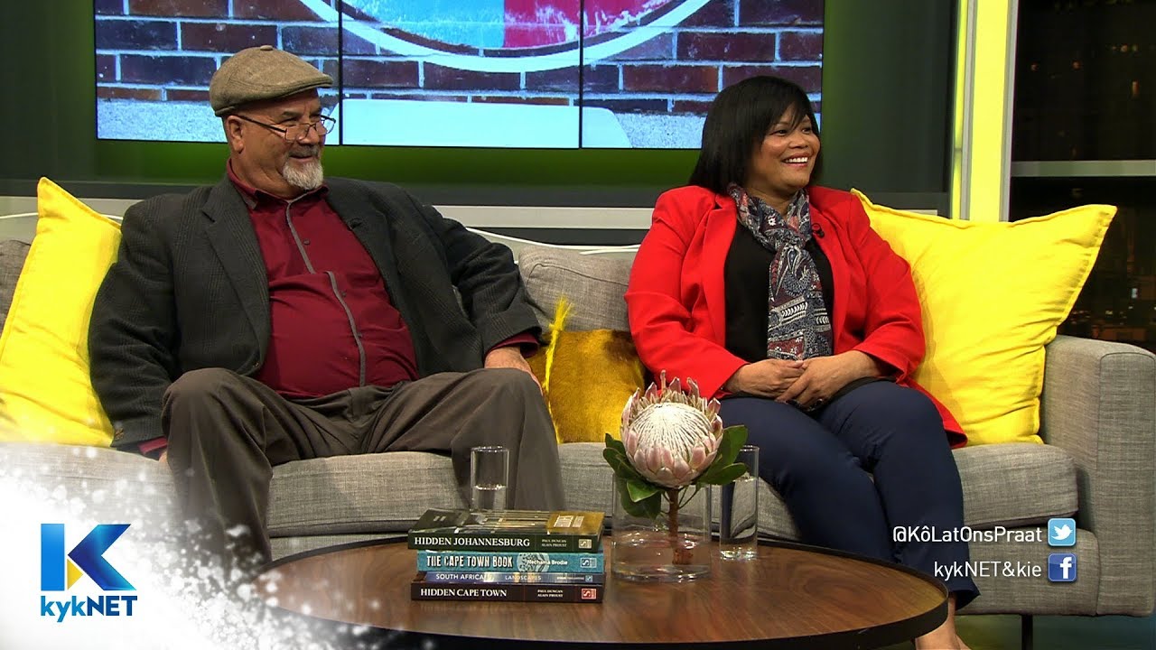 KLOP! Chat  “Vloek amper soos amptelike taal ” – KLOP! | 5 Junie 2019 | kykNET & Kie