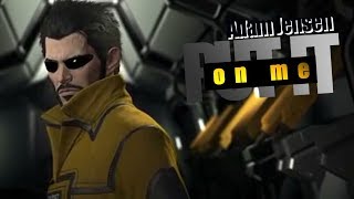 PUT IT ON ME | Adam Jensen