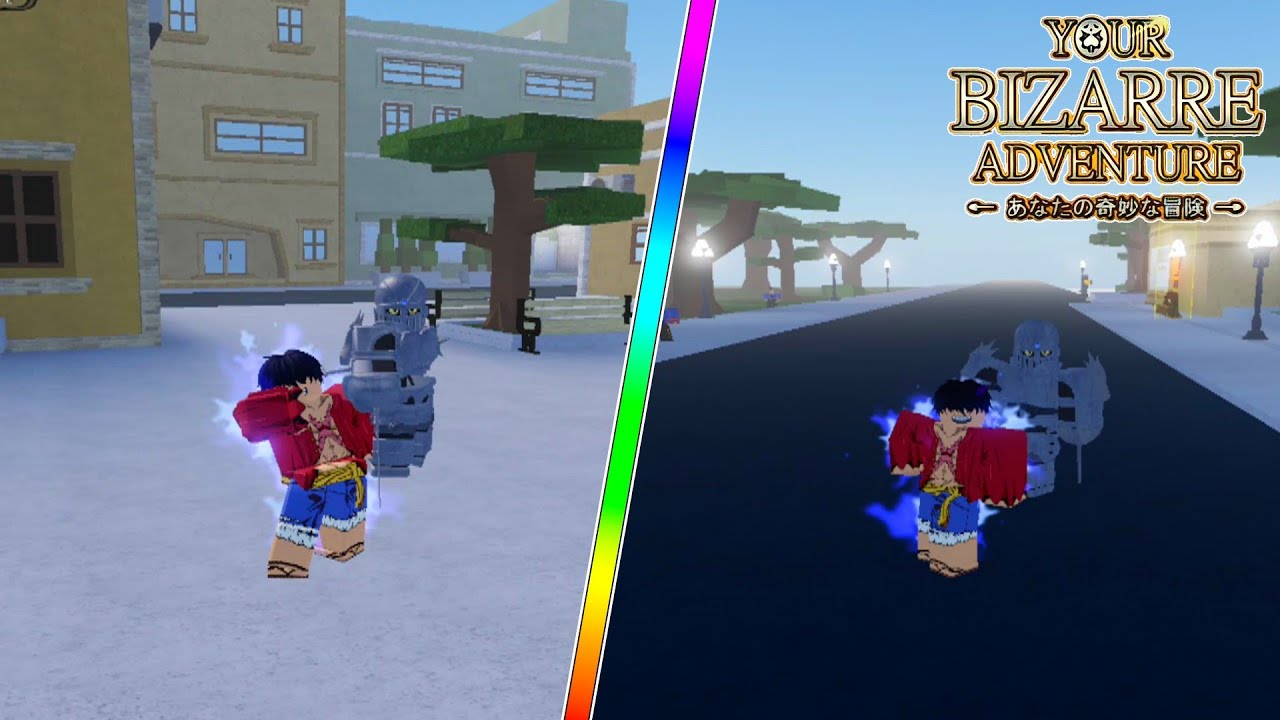 Silver Chariot, Trade Roblox Your Bizzare Adventure (YBA) Items