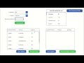 Part 3 - Creating a customer ordering system with a Power App