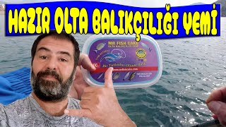 Mr. Fish Cake ile Sokar Avı 3. Sezon 18. Bölüm