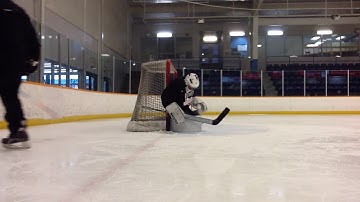 RVH Dead Angle Integration