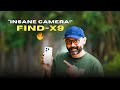 Oppo Find X9 Camera Review by a Photographer 🔥
