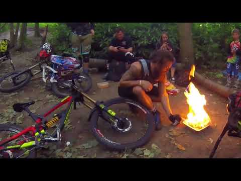Local Evening Session 2018