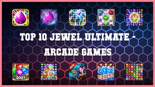 Top 10 Jewel Ultimate Android Games screenshot 2