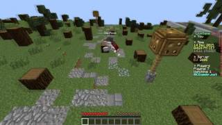 Dexrock Hacking On Mcsg Mcgamer