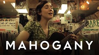 Lisa Hannigan - Little Bird | Mahogany Session