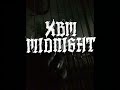 XBM-Midnight (Official Audio) (Prod. Antii) 