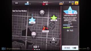 CSR Racing - Overhauling Mobile Racing Games screenshot 3