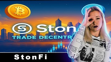 StonFi 2025 - Campaigns, quests and ambasador with real payouts