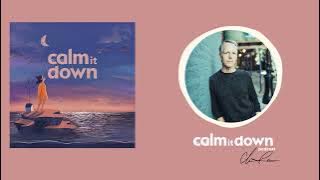 The Struggle is Real | Calm it Down