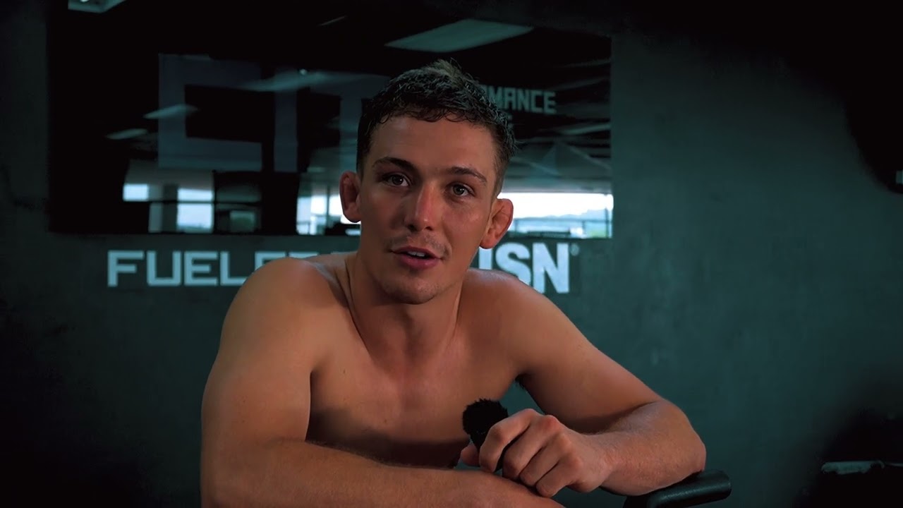 UFC Promo