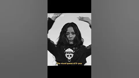 Titles that you can't steal from JISOO 😏🔥 #jisoo#blackpink#kimjisoo #kpop