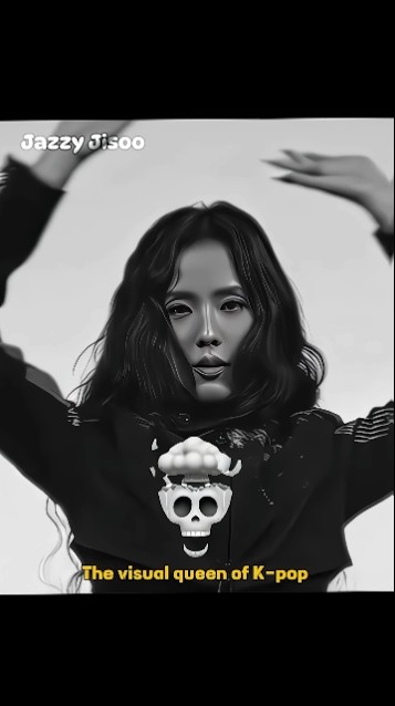 Titles that you can't steal from JISOO 😏🔥 #jisoo#blackpink#kimjisoo #kpop