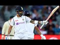 Kohli continues Adelaide love affair before horror run-out | Vodafone Test Series 2020-21