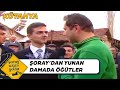 Kütahya'nın Yunanistanlı Damadı - Kütahya | Şoray Uzun Yolda