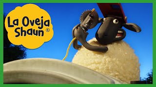 Temporada 5 Compilación 1 - Dibujos animados para niños - La Oveja Shaun